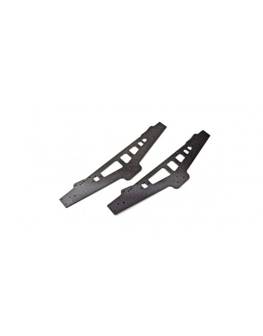 MAW051 Carbon Side Plate(Twin Force) MAW051  - KYOSHO RC